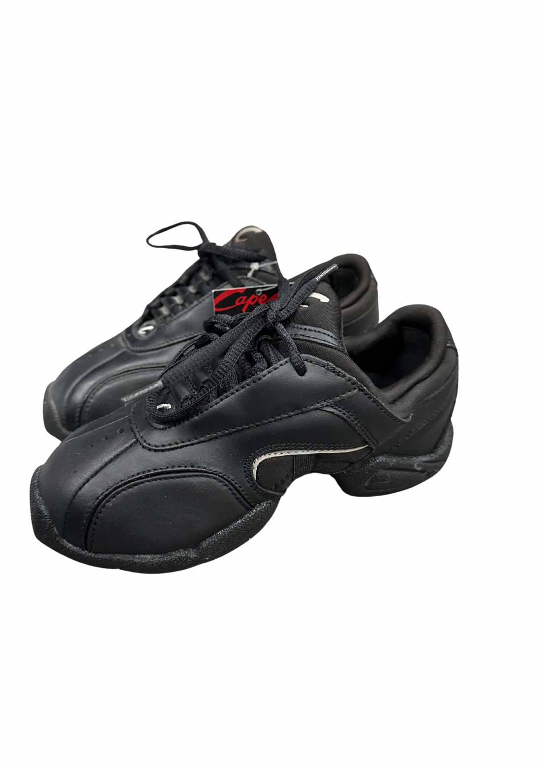 Capezio DS22 Tekno-Lo Jazz Runner (Reduced to Clear)