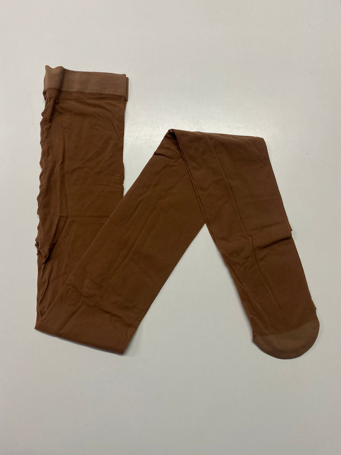 Adult Seamless to Waist Sheer Pantyhose