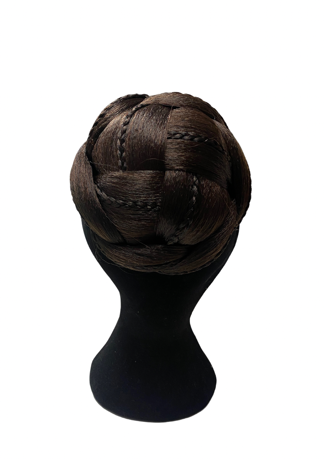 Bun Hairpiece (SP-130) Colour - 2/33