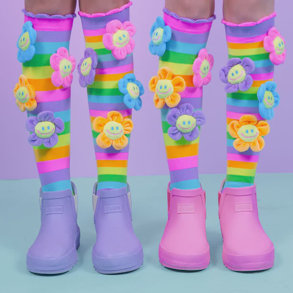 MADMIA Oopsie Daisy Socks (Age 6-99)