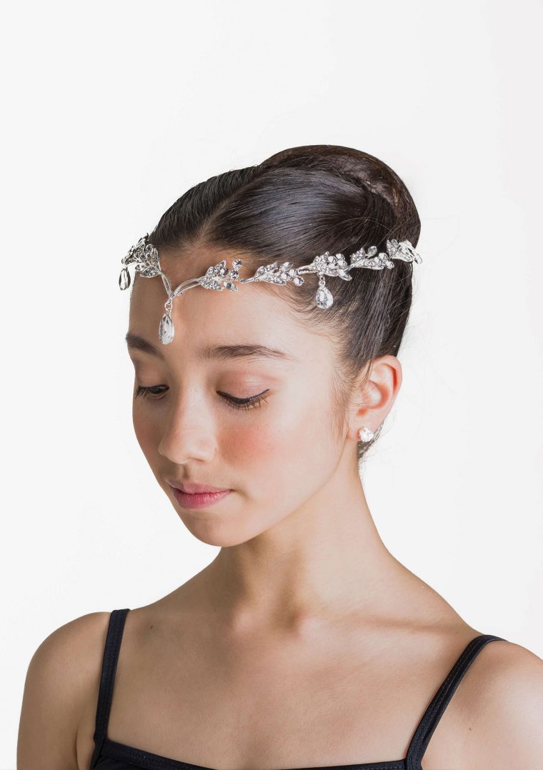 Studio 7 Dancewear Grande Hairpiece
