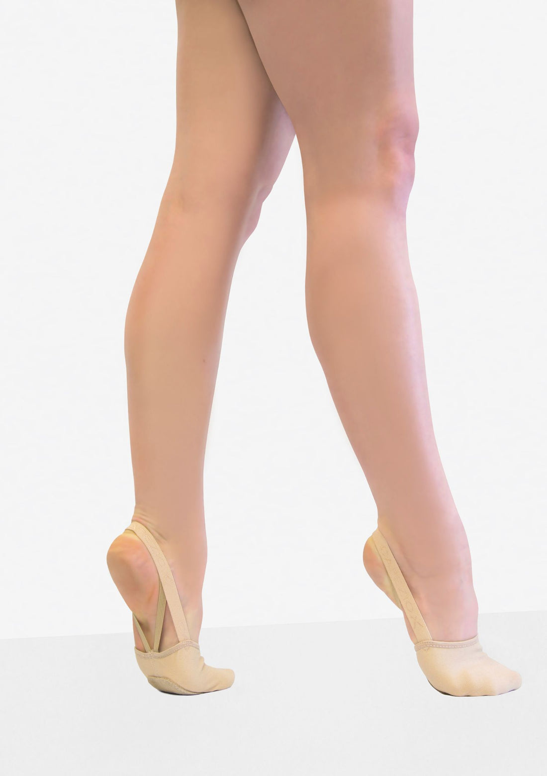 Capezio Pirouette II
