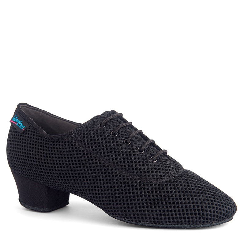 International Dance Shoes Heather Split Sole - AirMesh