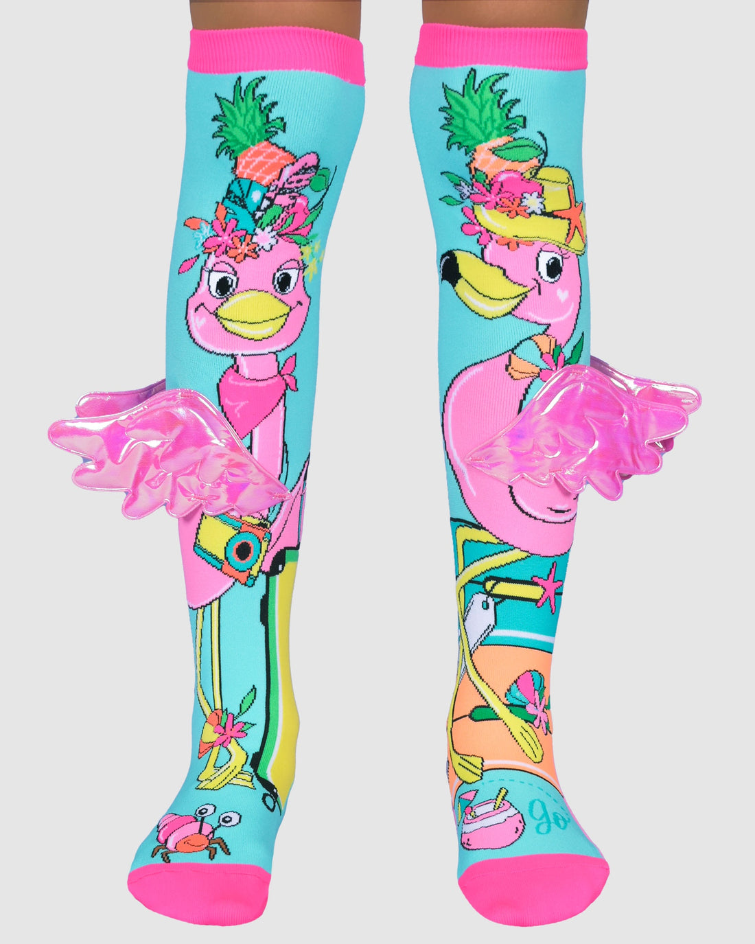 MADMIA Holiday Vibes Socks (Age 6-99)