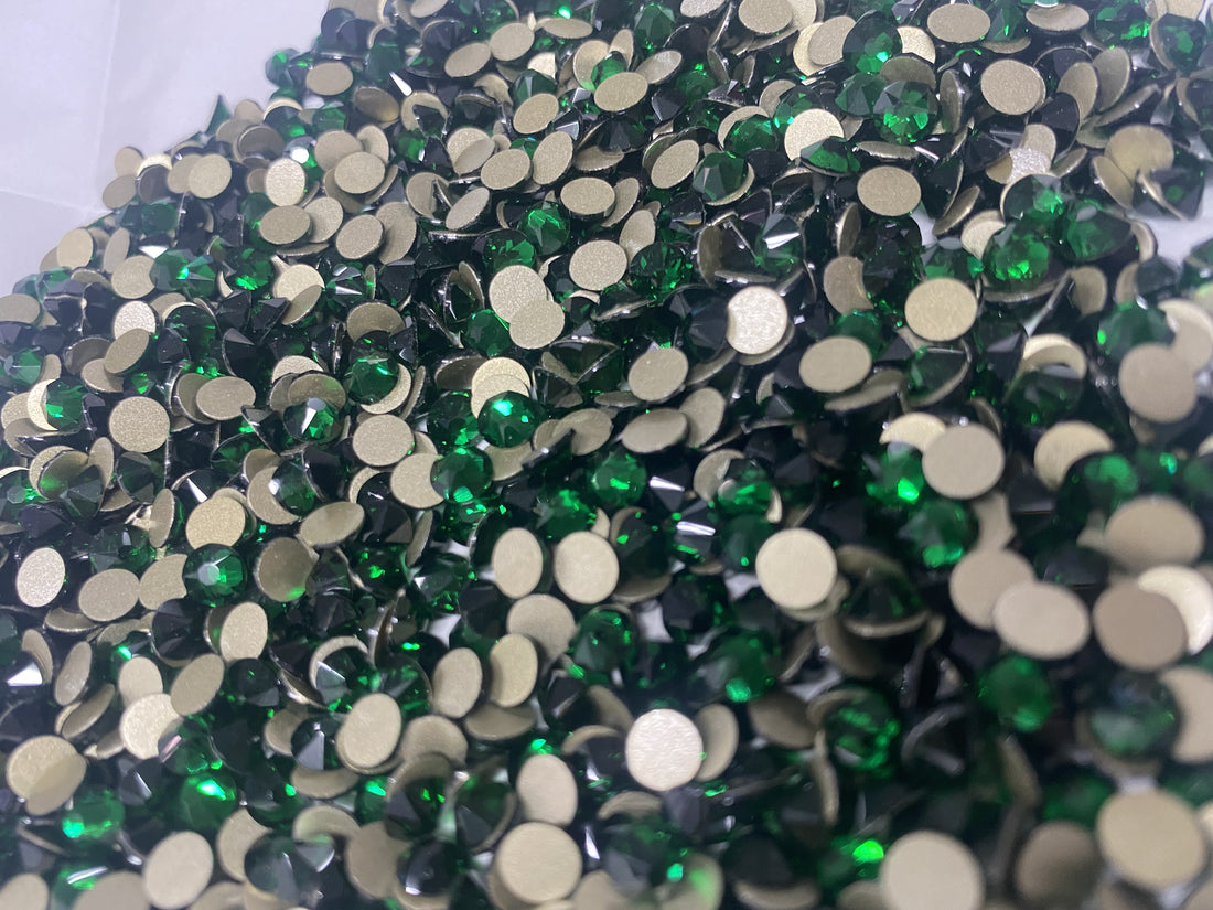 Emerald SS20 - 2088 Cut