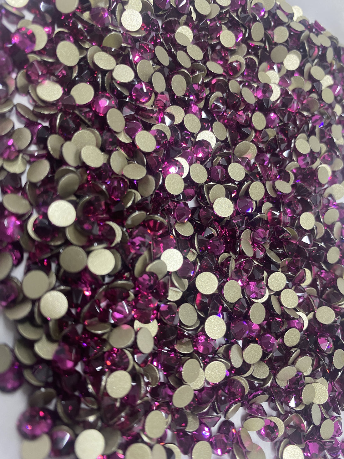 Fuchsia SS20 - 2088 Cut