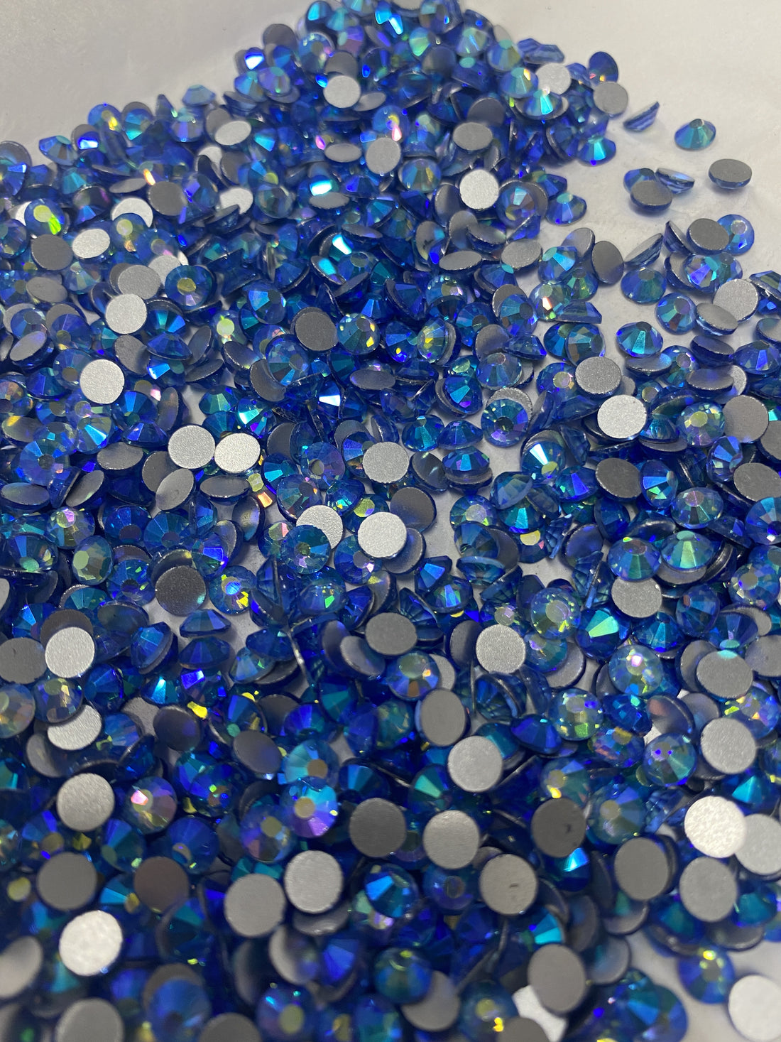 Light Sapphire AB SS20