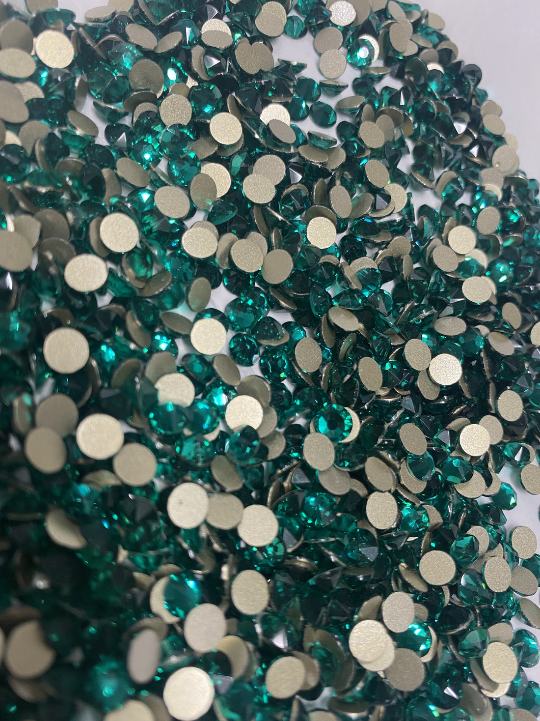 Indicolite SS20 - 2088 Cut