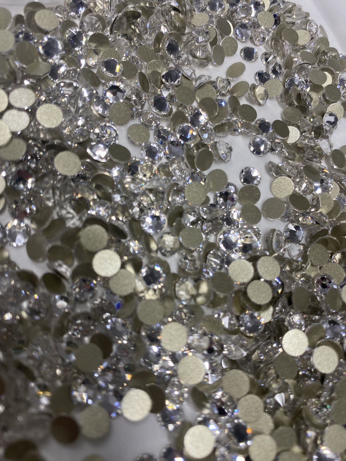 Crystal SS20 - 2088 Cut