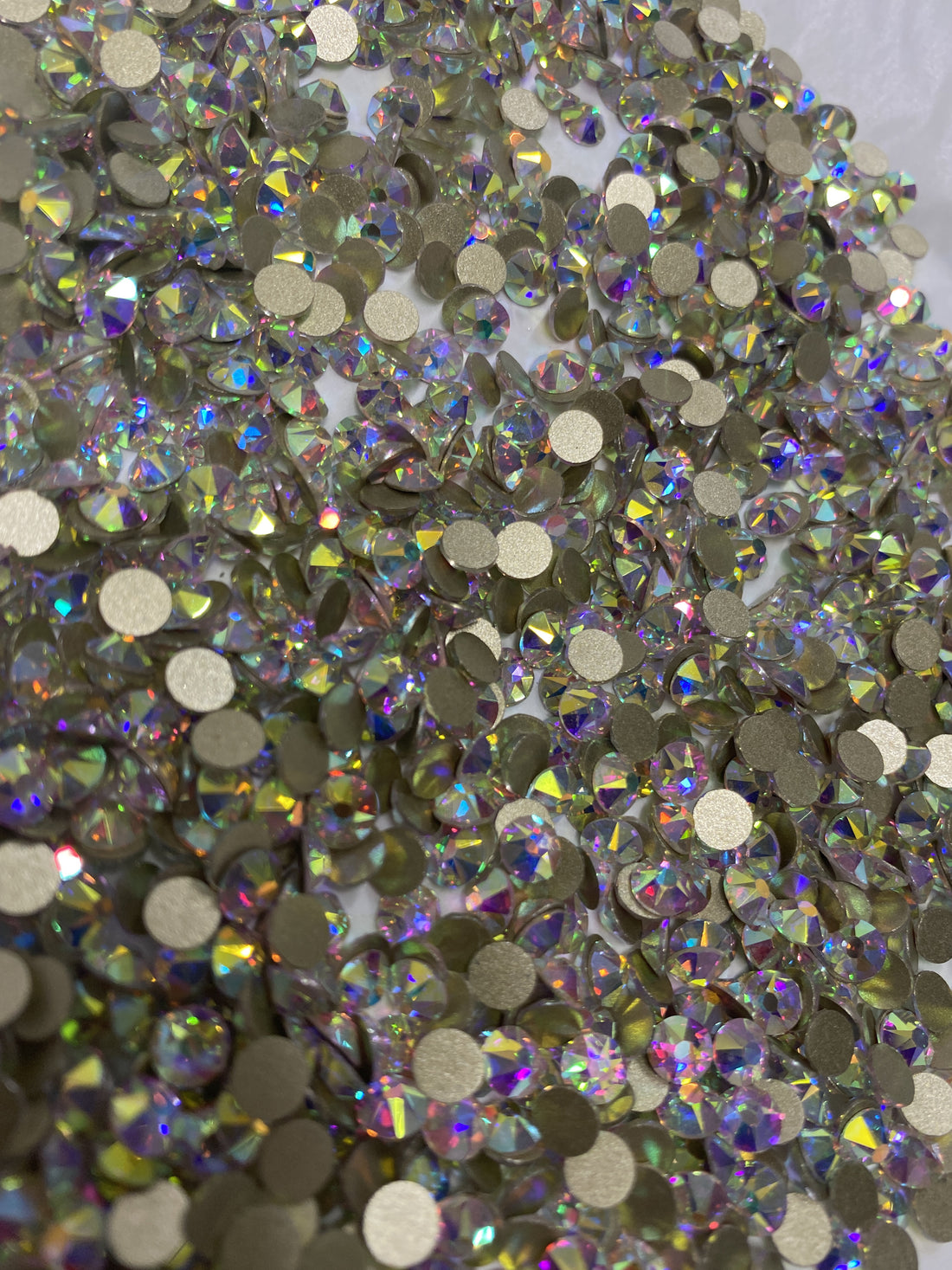 Crystal AB SS20 - 2088 Cut