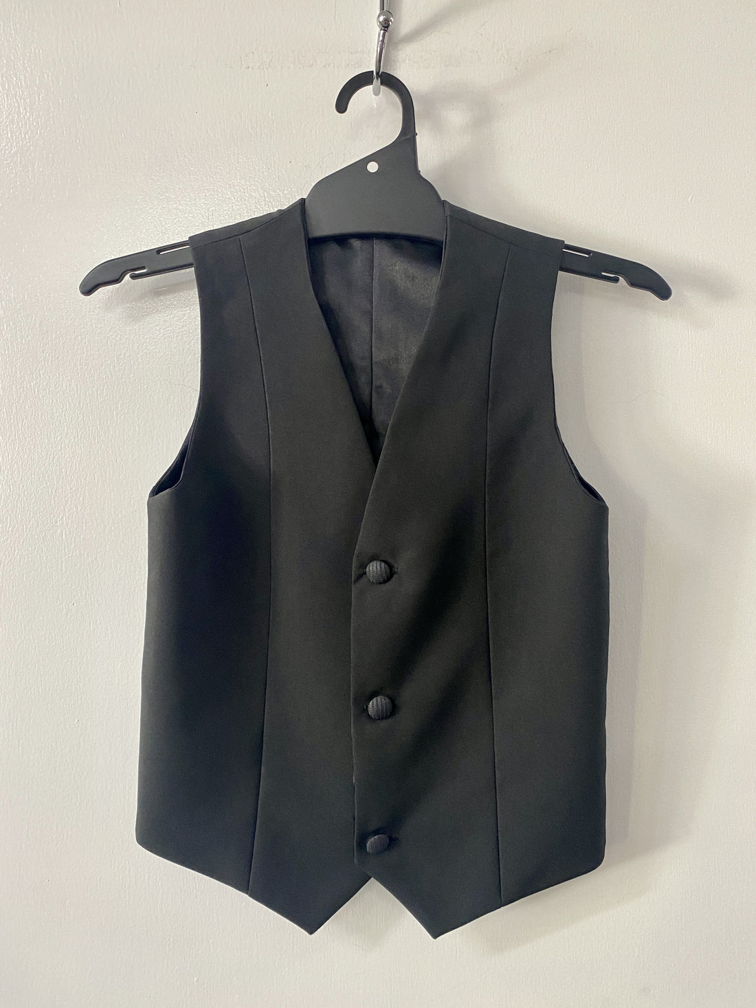 Boys Vest