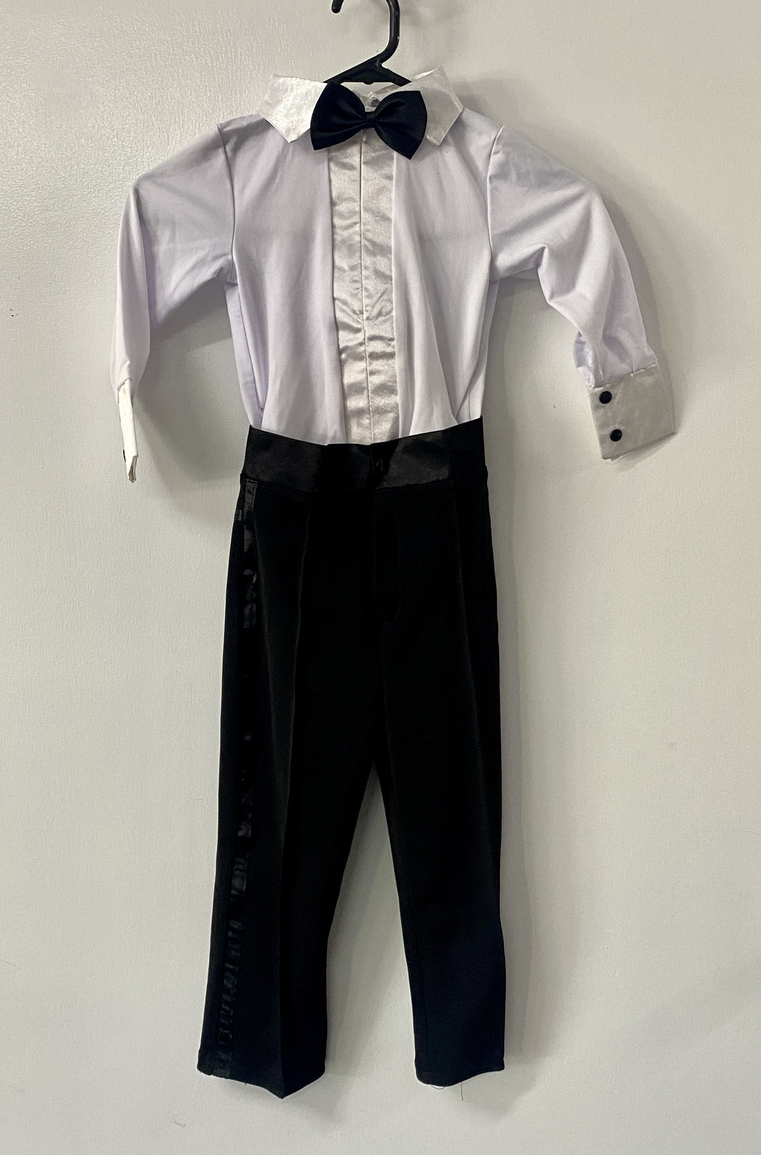 Juvenile Boys Set