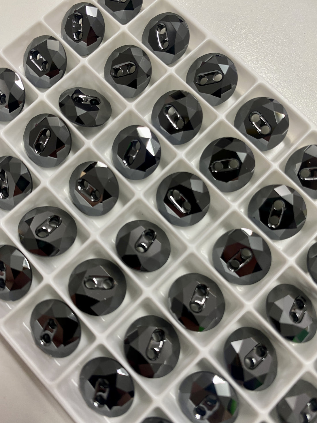 Swarovski Crystal 3014