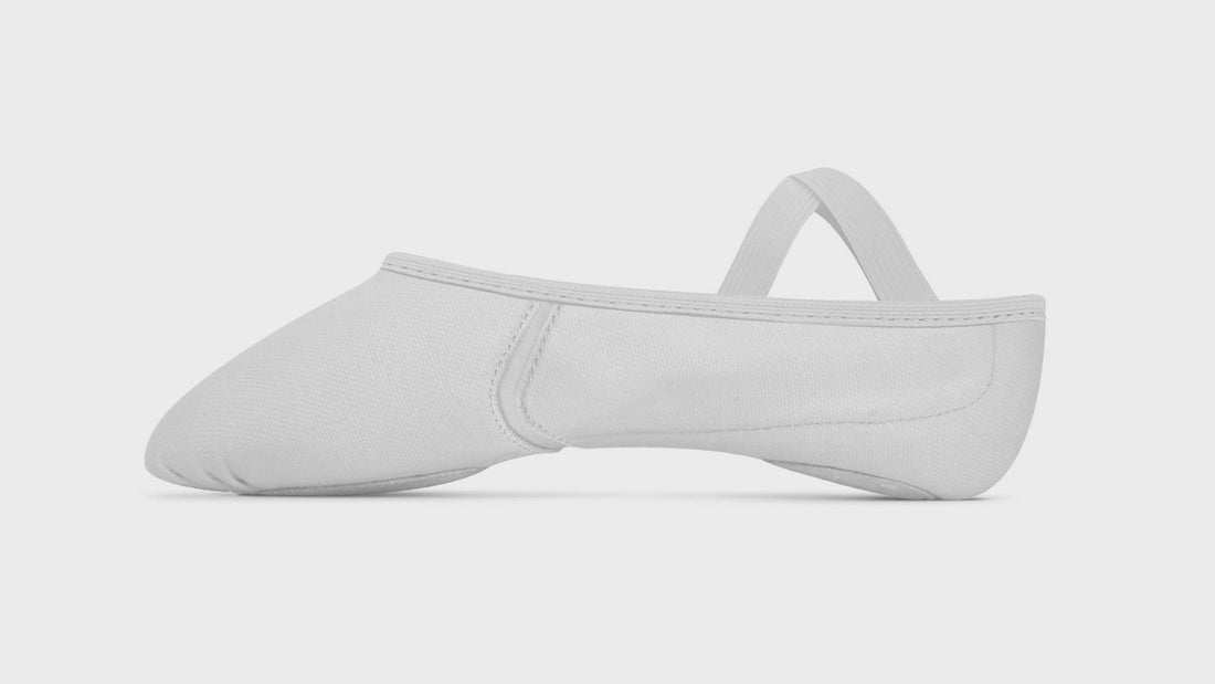 MDM Child Intrinsic Reflex White