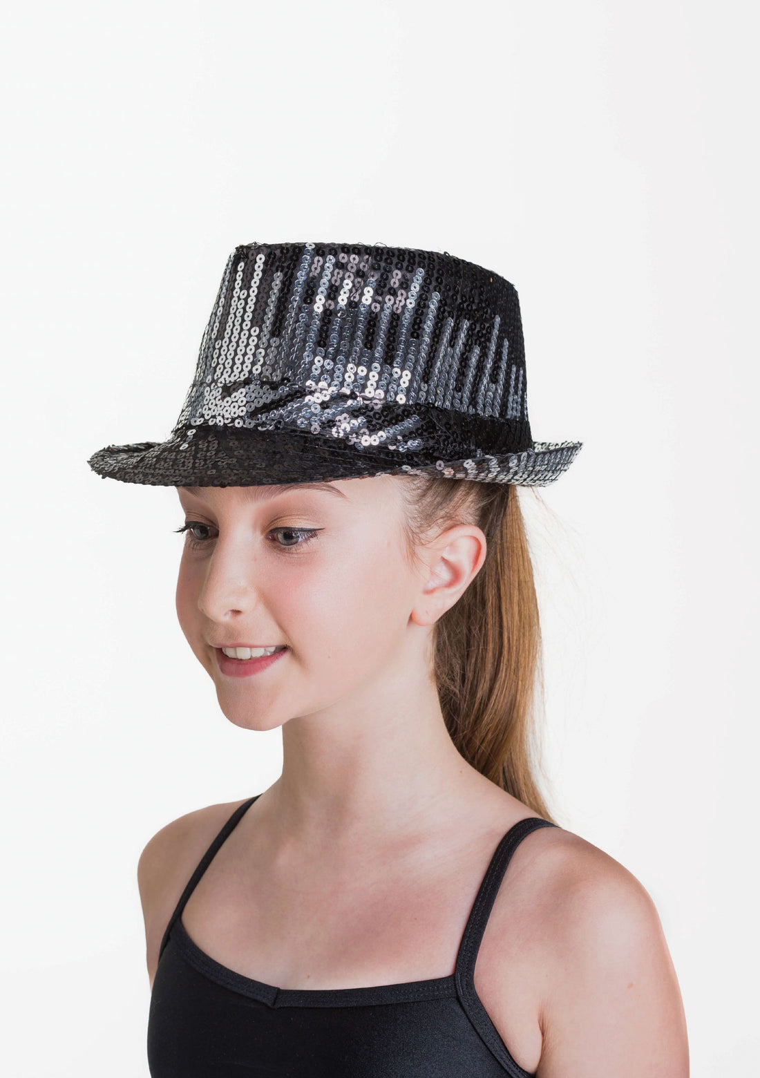 Studio 7 Dancewear Meteor Hat