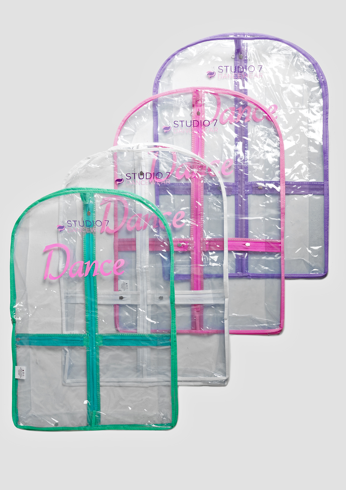 Studio 7 Dancewear Mini Garment Bag