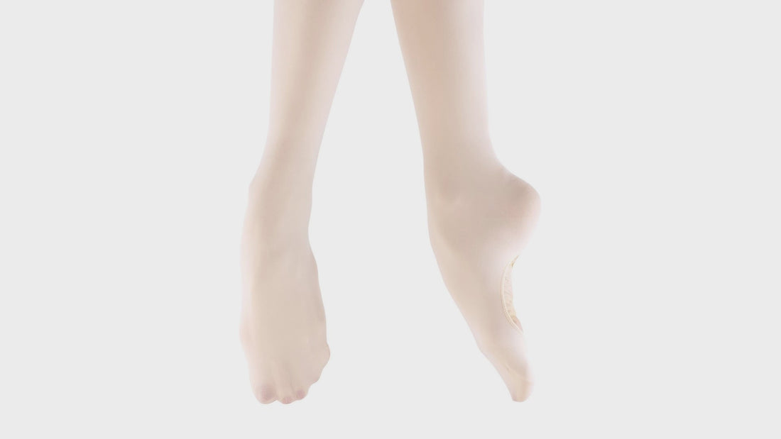MDM Children's Miram Convertible Tights