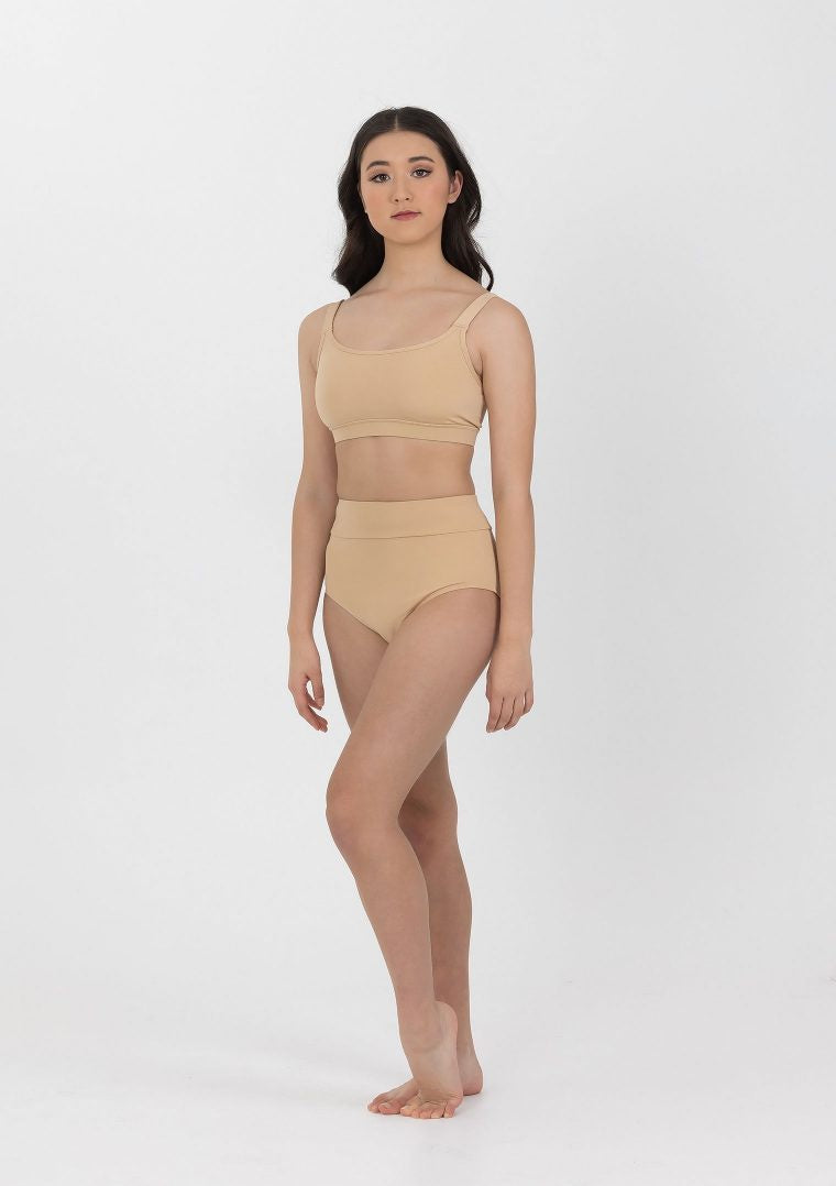 Studio 7 Dancewear Girls Performance Briefs