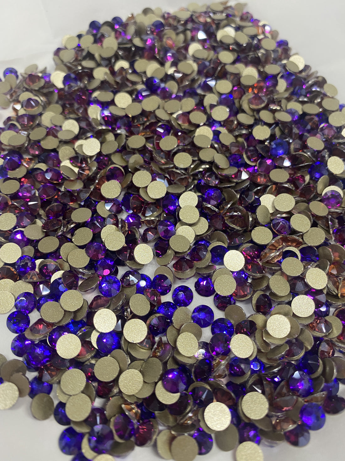 Purple Velvet SS30 - 2088