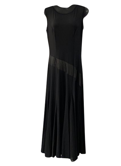MSD036 Ballroom Dress