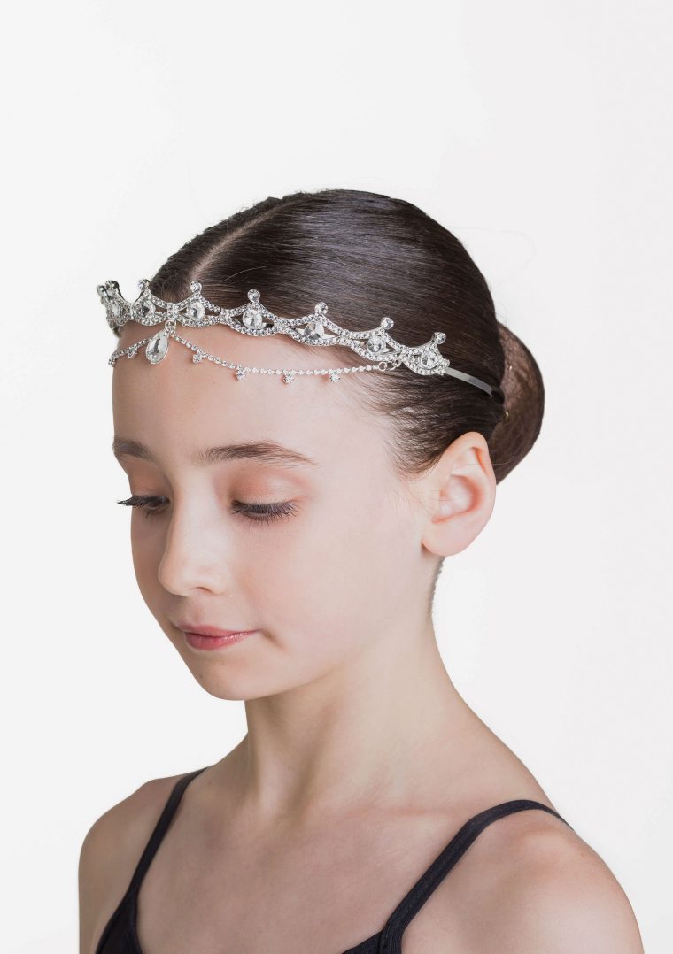 Studio 7 Dancewear Royale Hairpiece