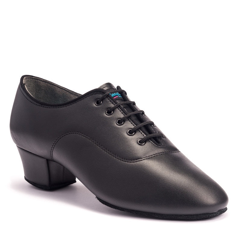 International Dance Shoes Killick Klassik - Black Calf
