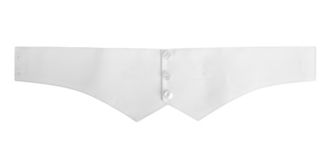 DSI LONDON 4310 Vestette - without Button Holes
