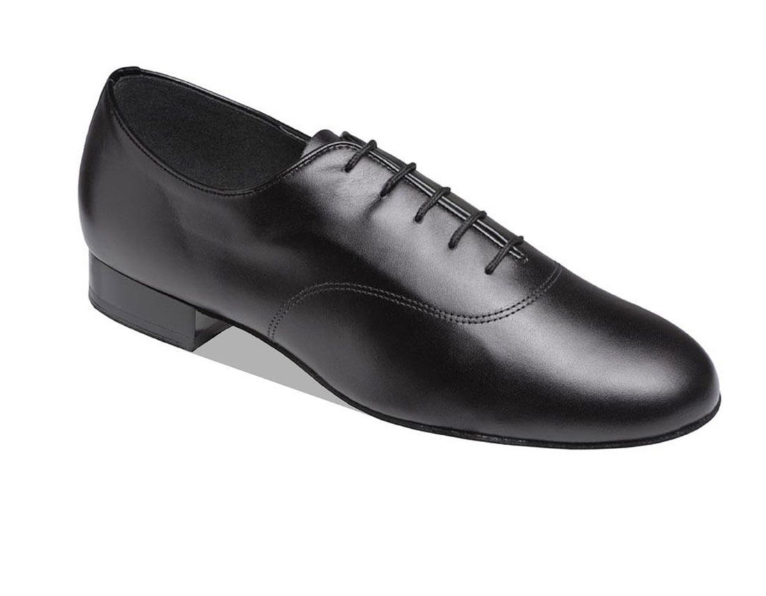 Supadance 5000 - Black Leather