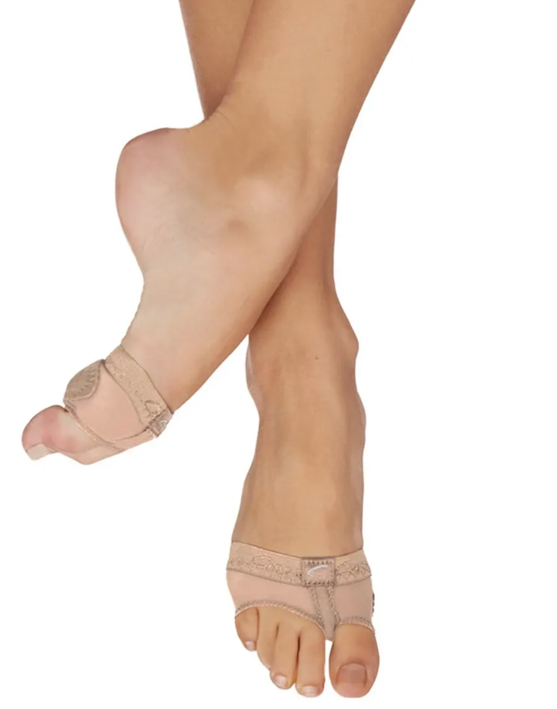Capezio Footundeez