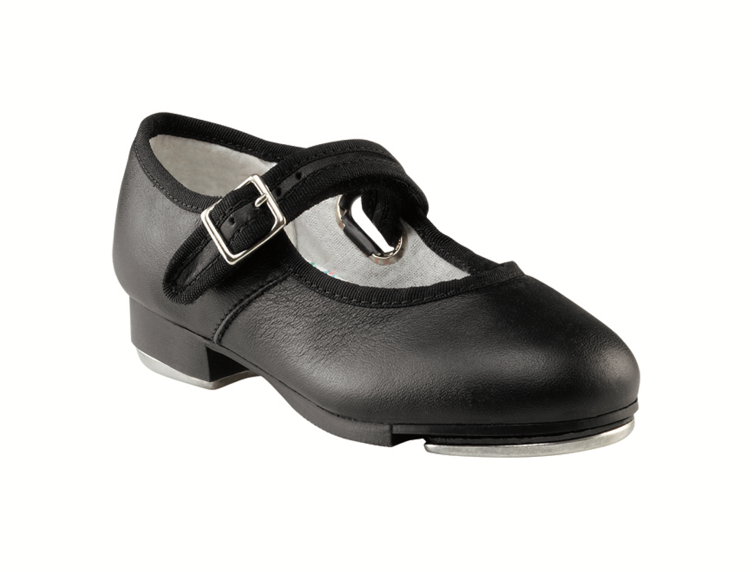 Capezio Mary Jane Tap Shoe