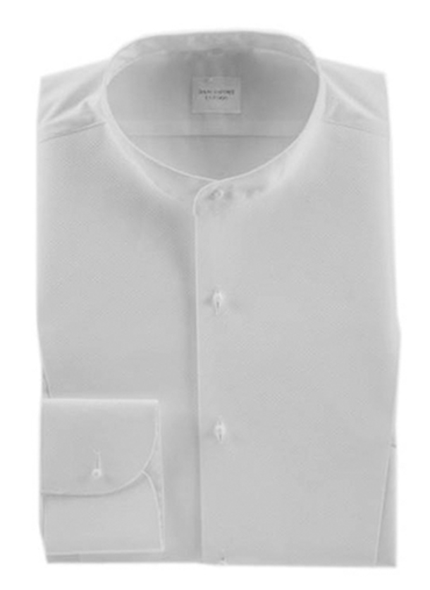 DSI London 4100 Non Stretch Shirt
