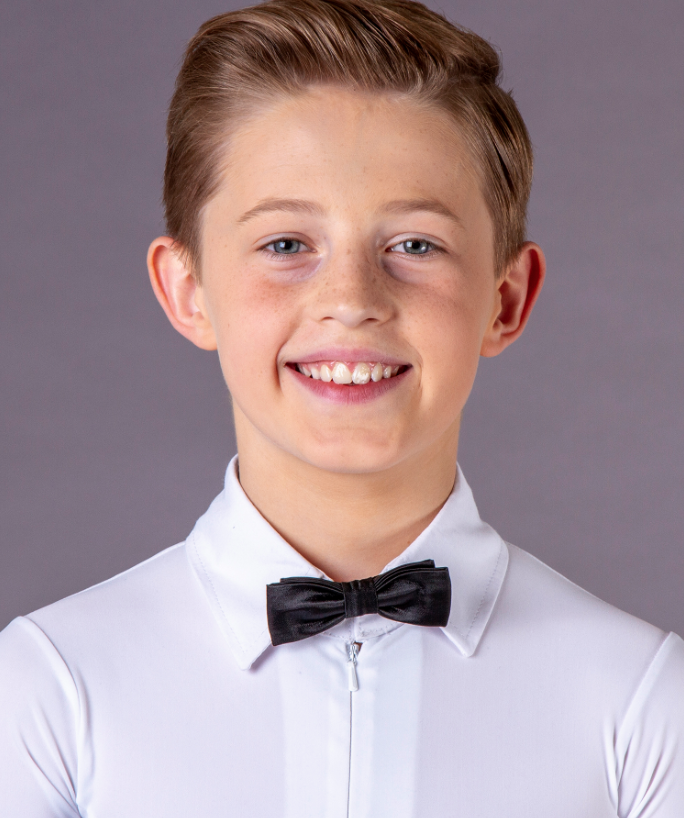 DSI LONDON Juvenile Bow Tie