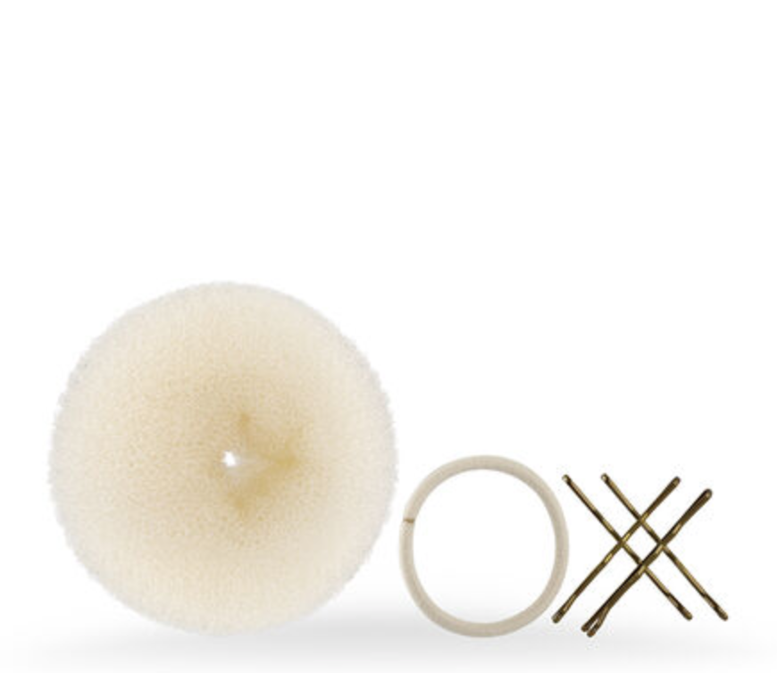 Lady Jayne Bun Styler Kit