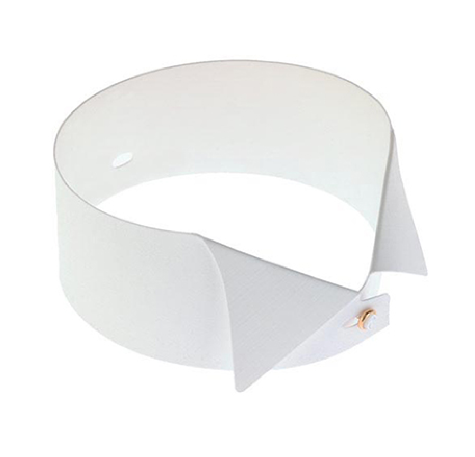 DSI London 4445 High Collar