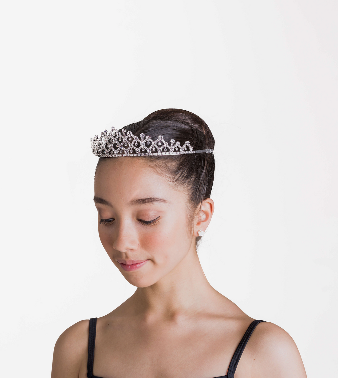 Studio 7 Dancewear The Victoria Tiara