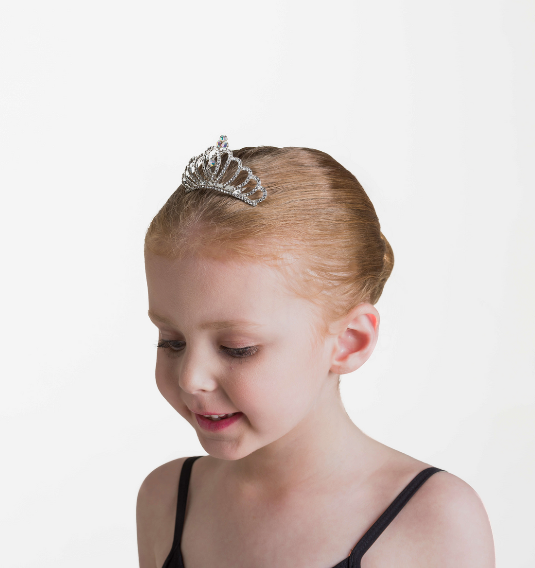 Studio 7 Dancewear The Eugenie Tiara