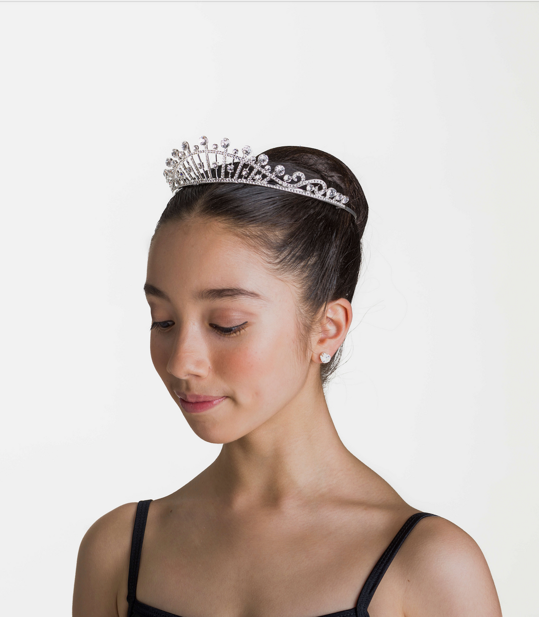 Studio 7 Dancewear The Elizabeth Tiara