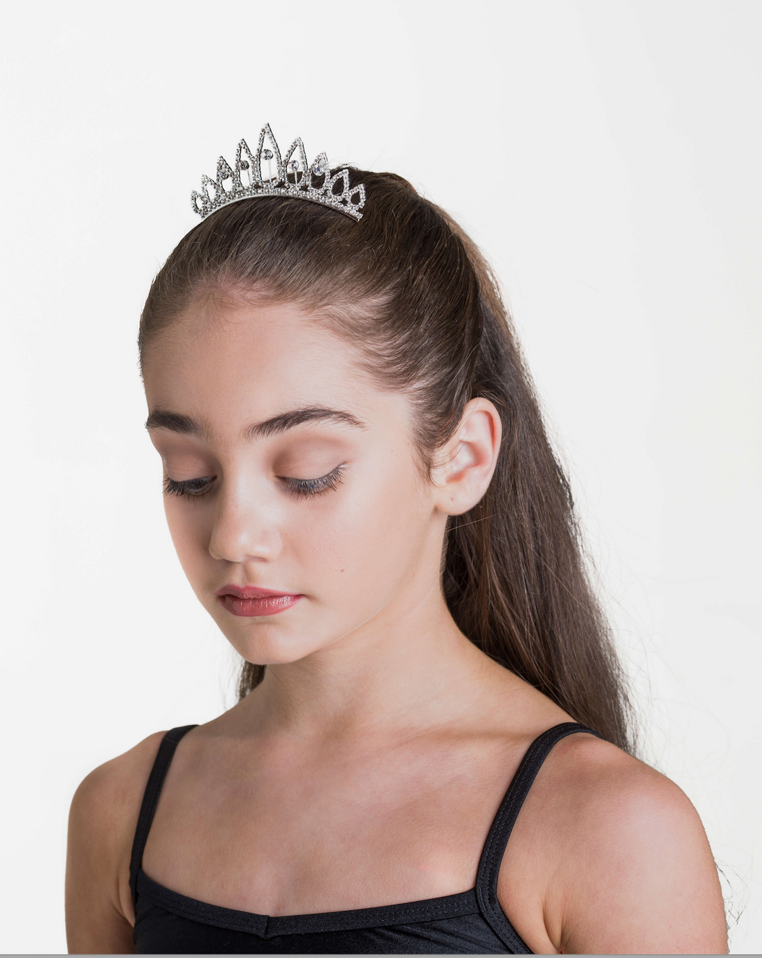 Studio 7 Dancewear The Diana Tiara