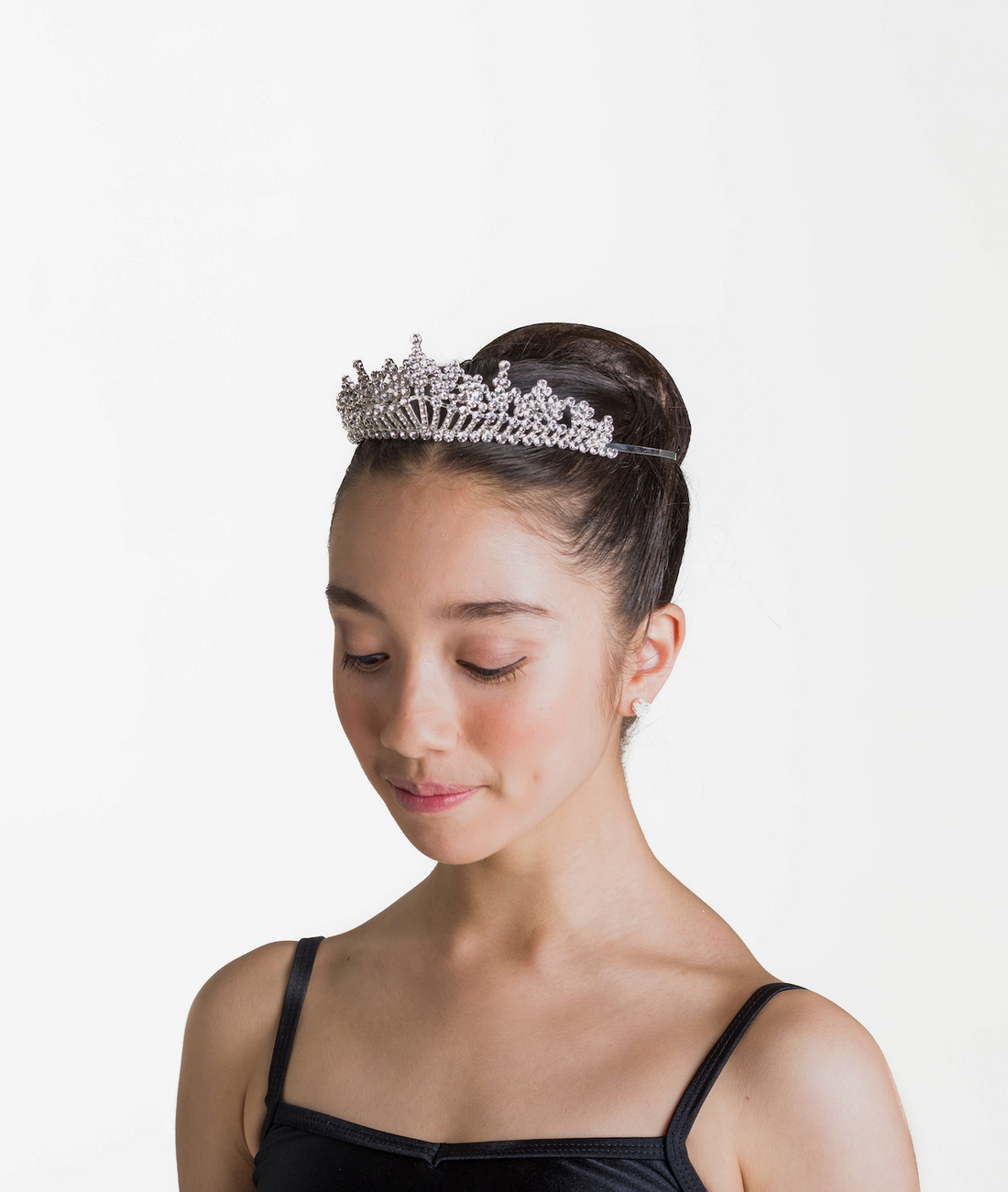 Studio 7 Dancewear The Alexandra Tiara