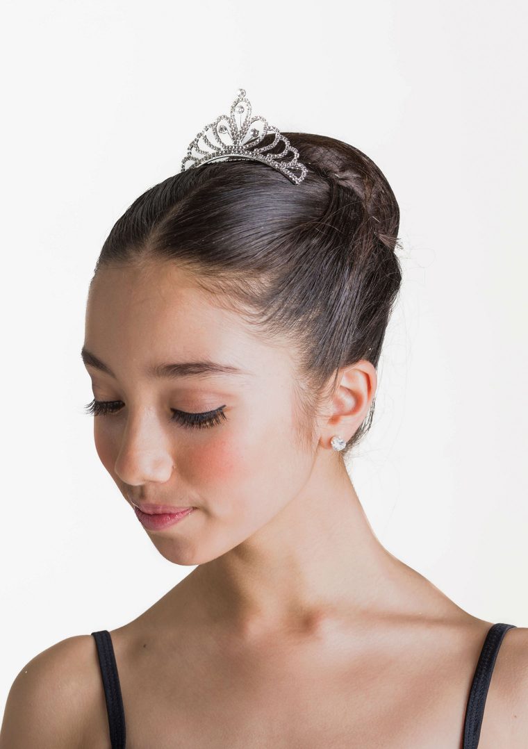 Studio 7 Dancewear The Anastasia Tiara