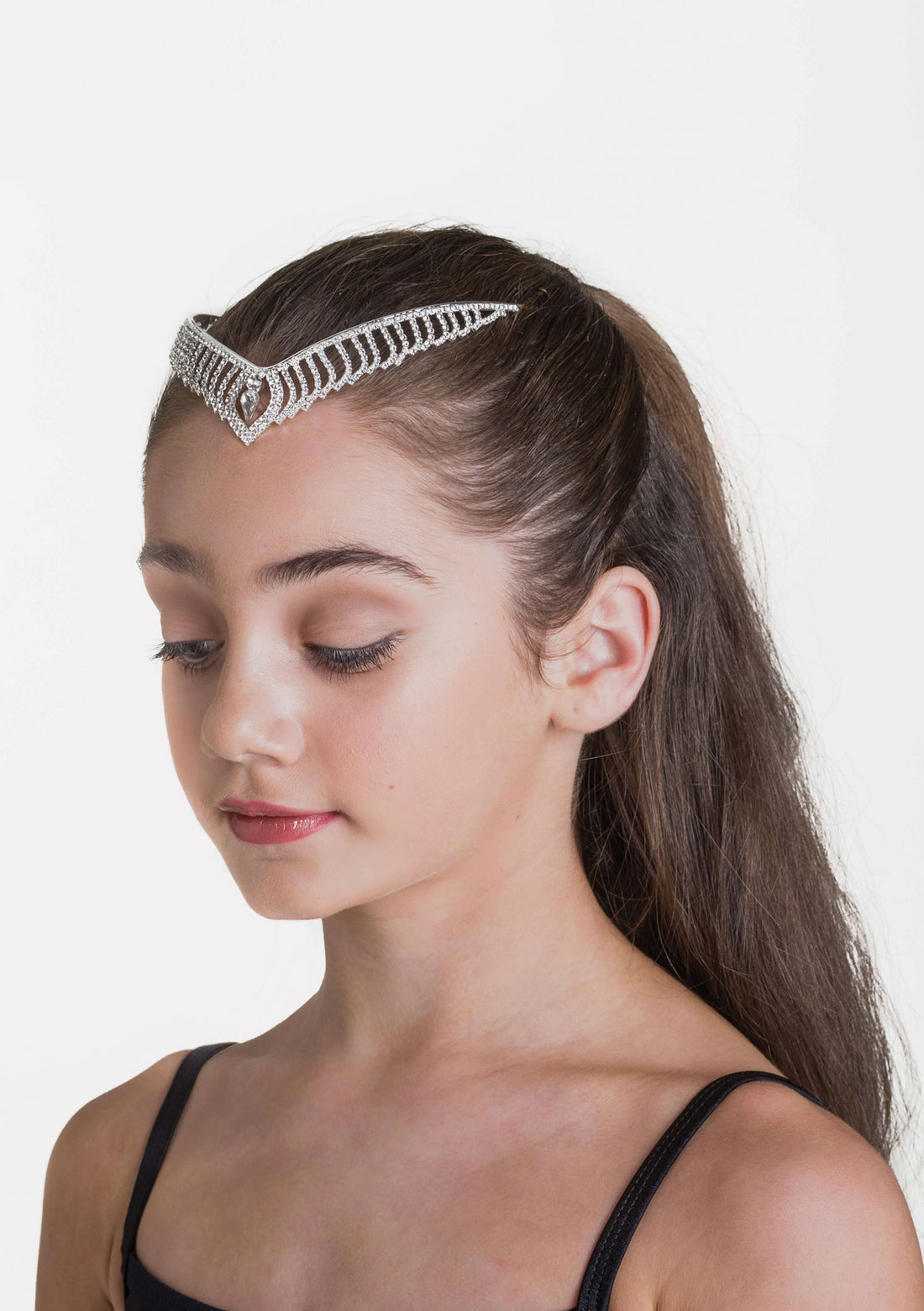 Studio 7 Dancewear Jasmine Hairpiece