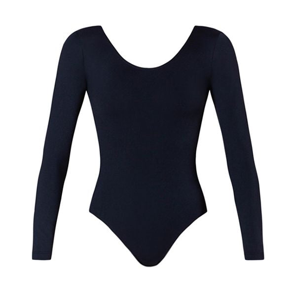 Energetiks Women's Jesse Long Sleeve Leotard