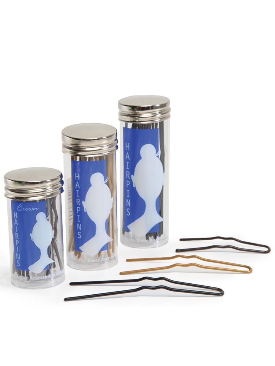 Bunheads HairPins 12pk