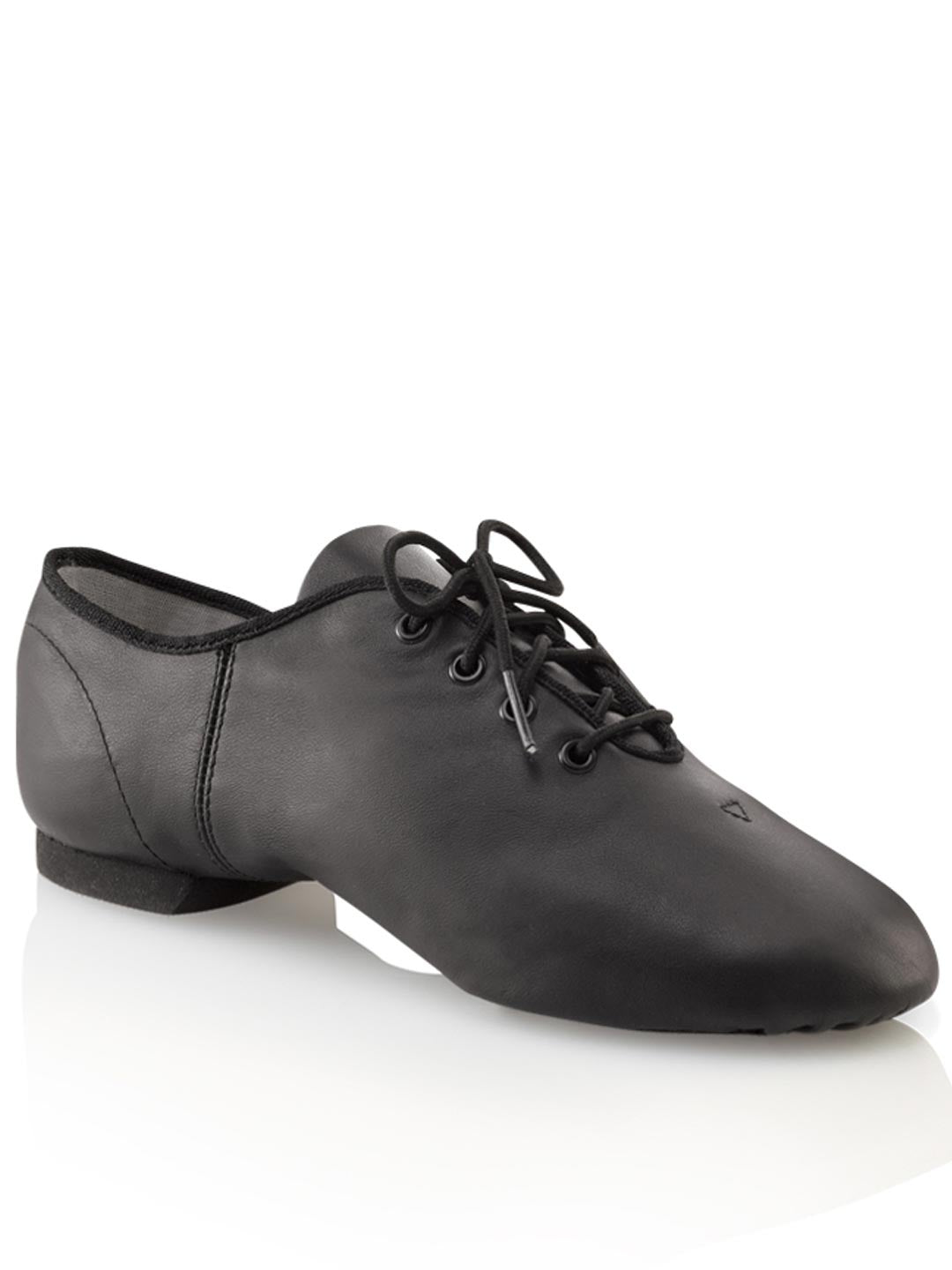 Capezio Child Lace Up Jazz Shoe