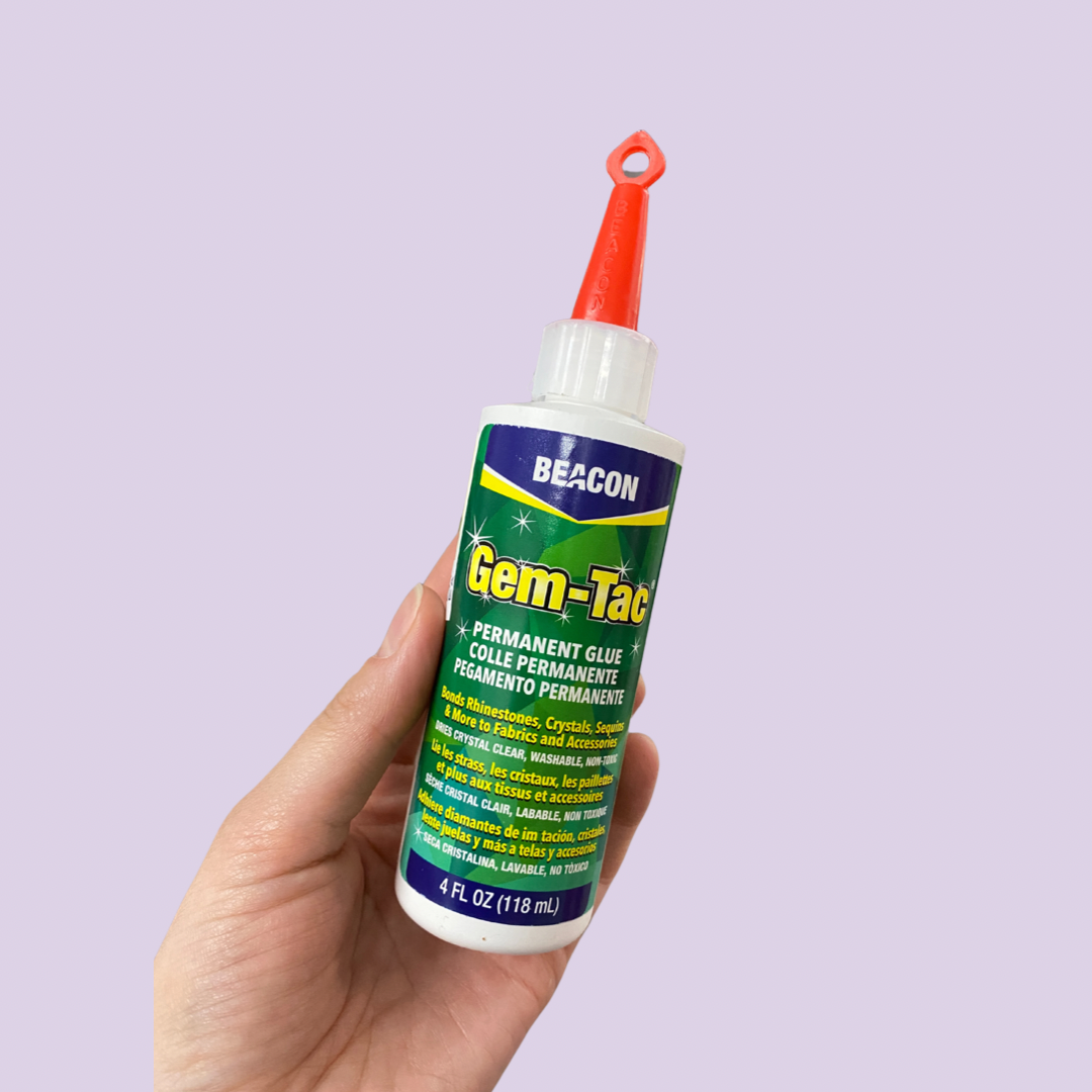 Beacon Gem Tac Glue