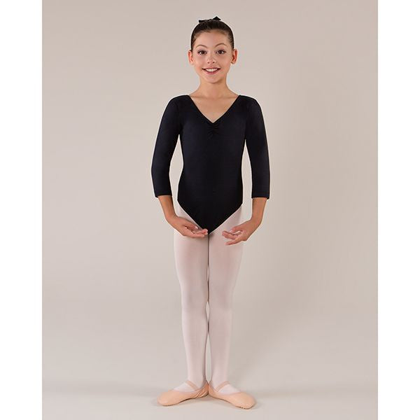 Energetiks Girls CL08 Mara Leotard