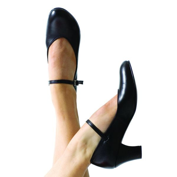 Energetiks CSA04 2" Chorus Heel Character Shoe