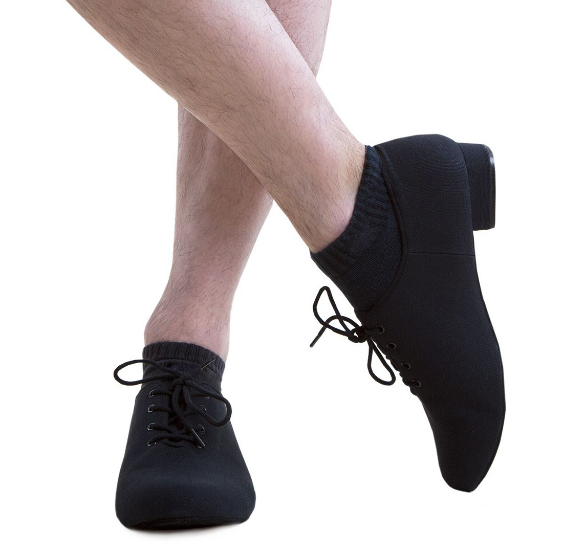 Energetiks Men's Canvas Character Shoe