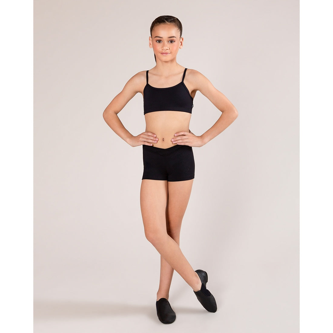 Energetiks Girls Claudia Short
