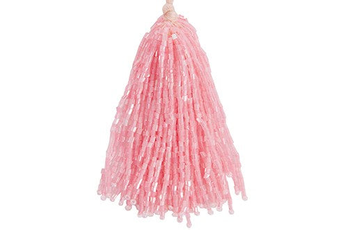 DSI Rose Pink 2251 Cut Bead Dropper